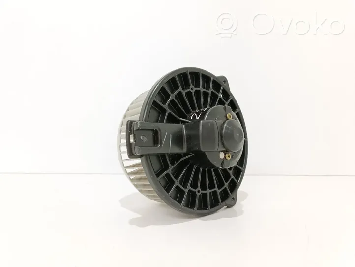 Honda Stream Heater fan/blower 