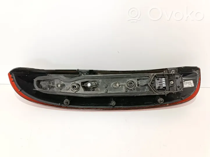 Opel Corsa C Tailgate rear/tail lights 