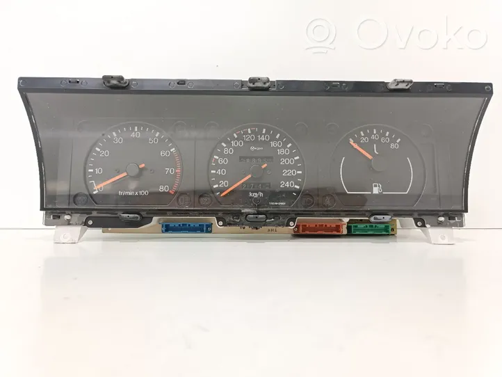 Citroen XM Tachimetro (quadro strumenti) 