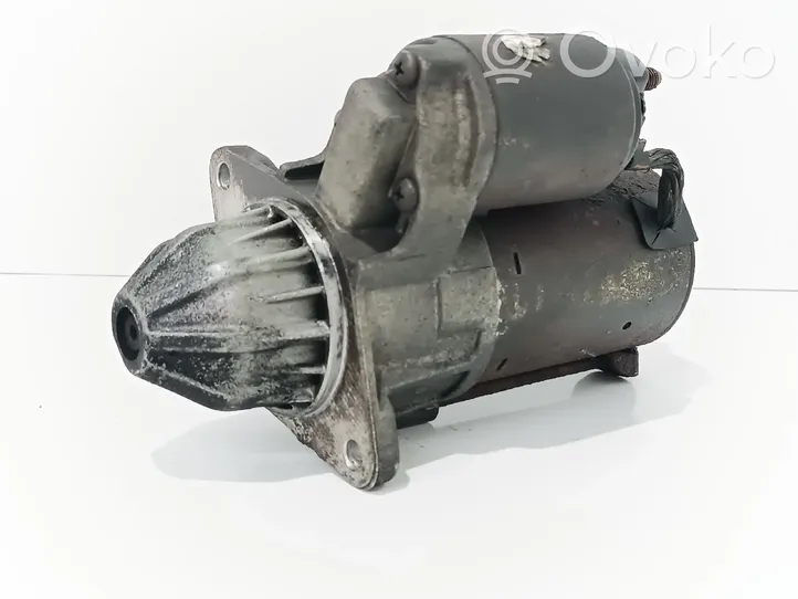 Daewoo Lanos Starter motor 