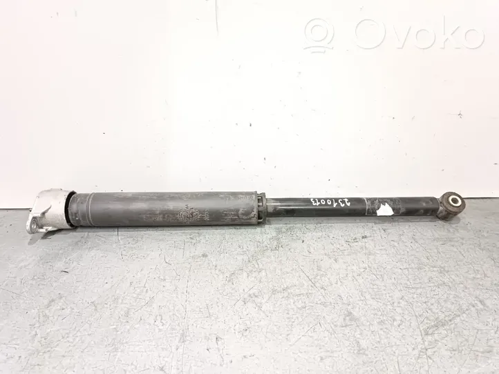 Ford Fiesta Air suspension rear shock absorber 