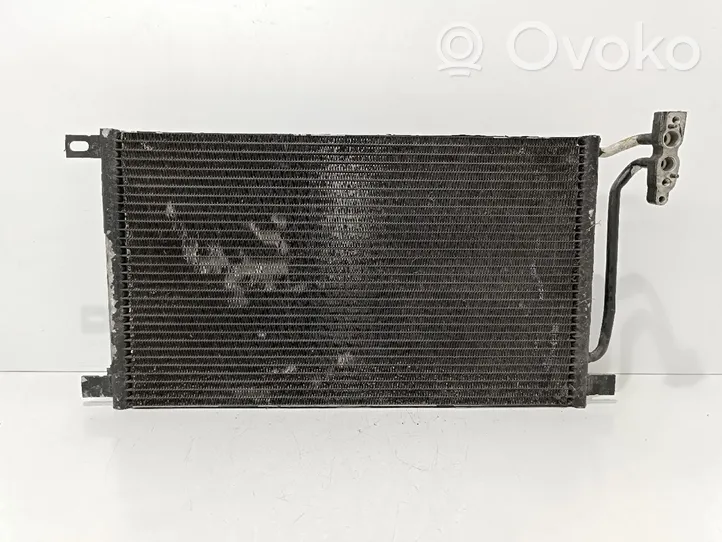 BMW 3 E46 Radiatore di raffreddamento A/C (condensatore) 