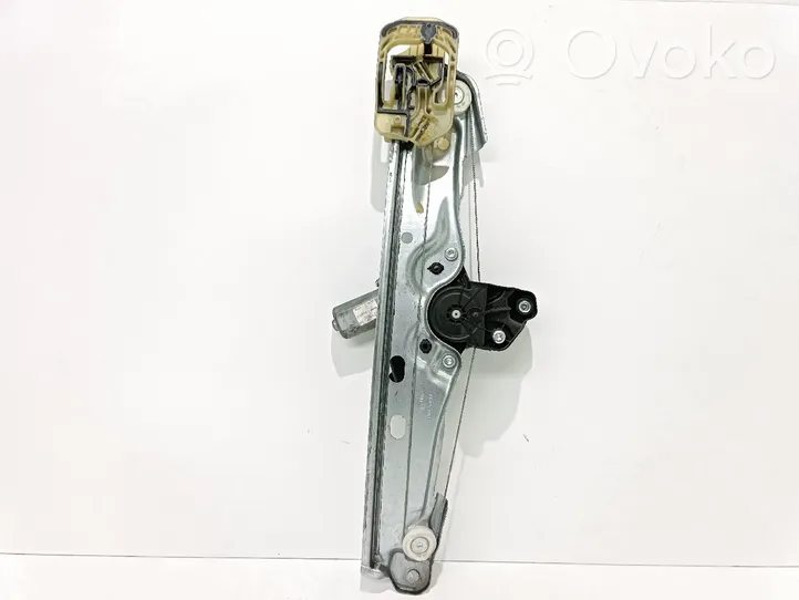 Opel Astra K Loading door upper hinge 