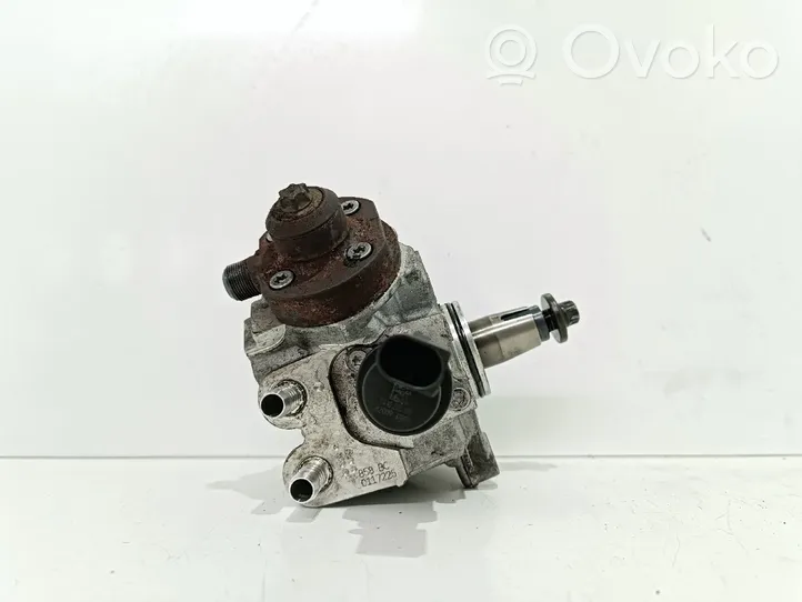 BMW 1 E81 E87 Polttoaineen ruiskutuksen suurpainepumppu 