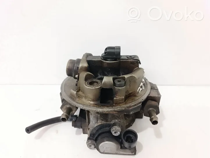Opel Corsa B Carburettor/Mono Injection Pad 