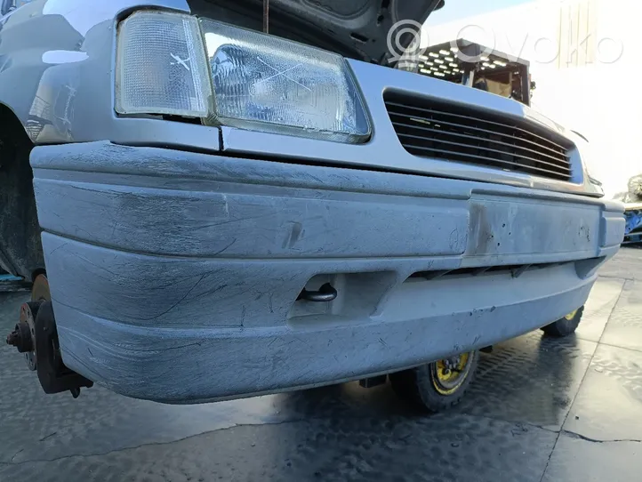 Opel Corsa A Front bumper 