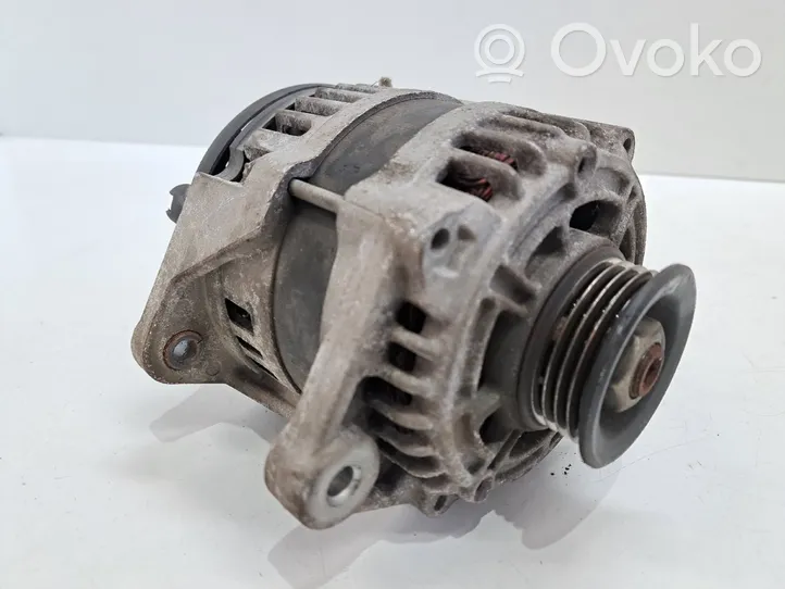 Chevrolet Spark Generatore/alternatore 