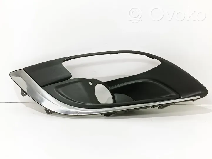 Opel Astra J Front grill 