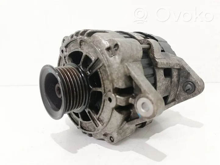 Chevrolet Nubira Generatore/alternatore 