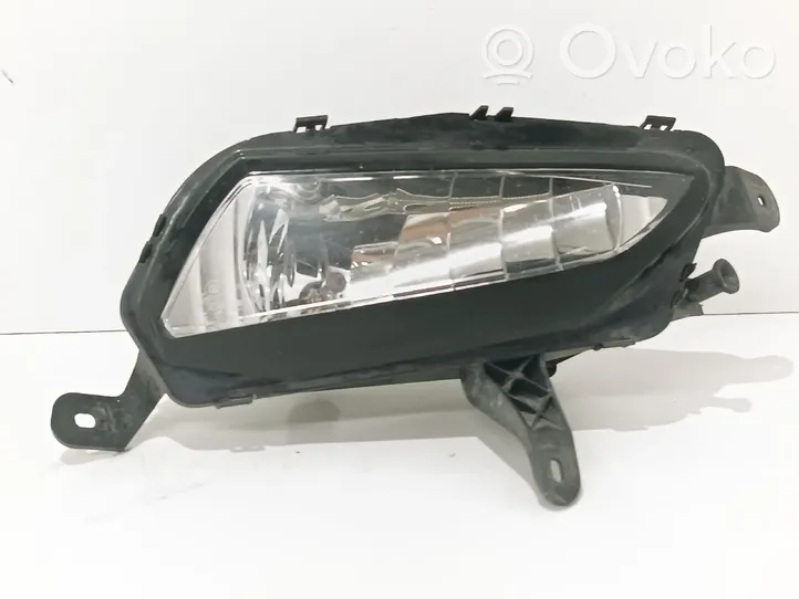 Opel Corsa E Front fog light 