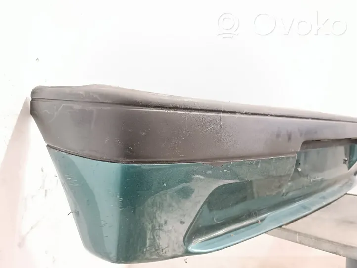 Peugeot 106 Rear bumper 