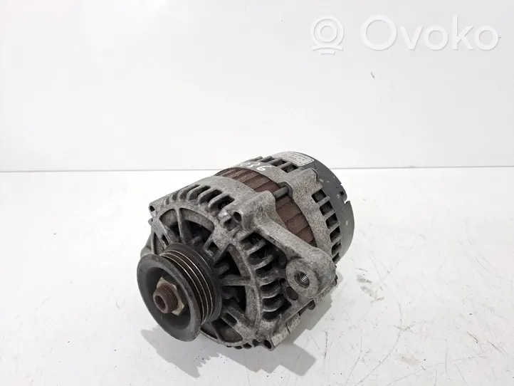 Chevrolet Matiz Generatore/alternatore 
