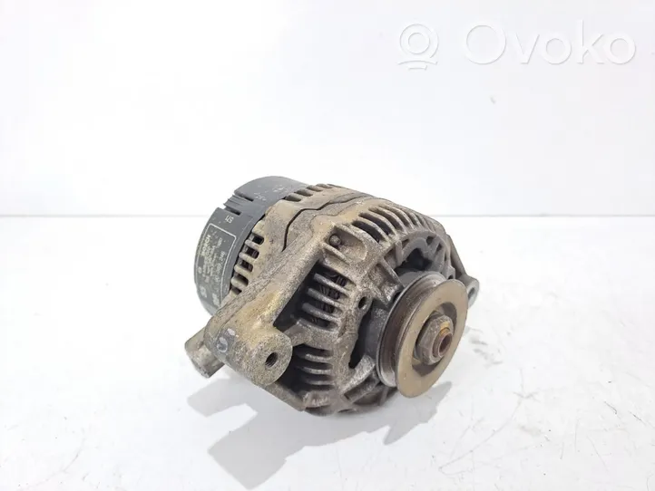 Opel Corsa B Alternator 