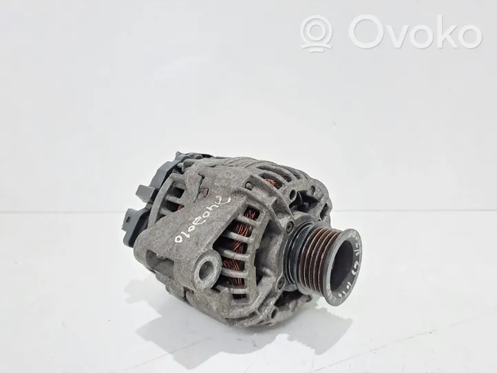 Rover 25 Alternator 