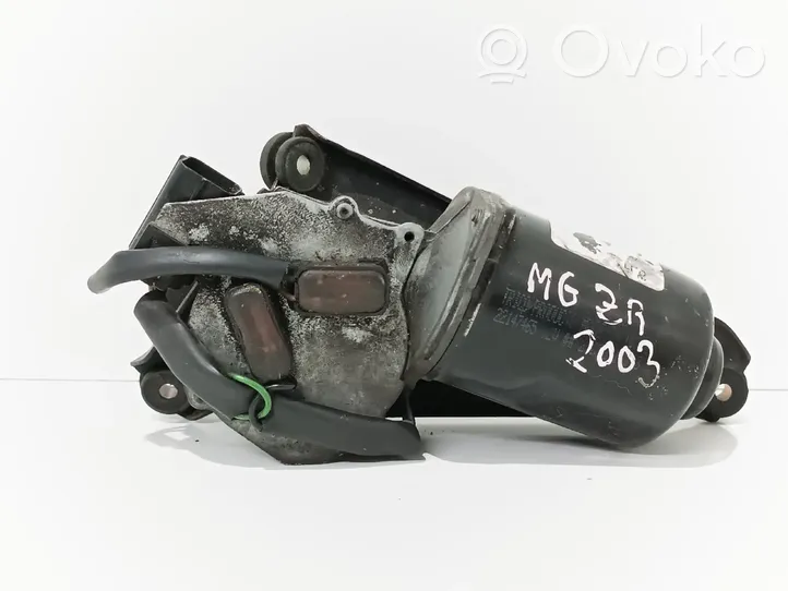 MG ZR Valytuvų varikliukas 