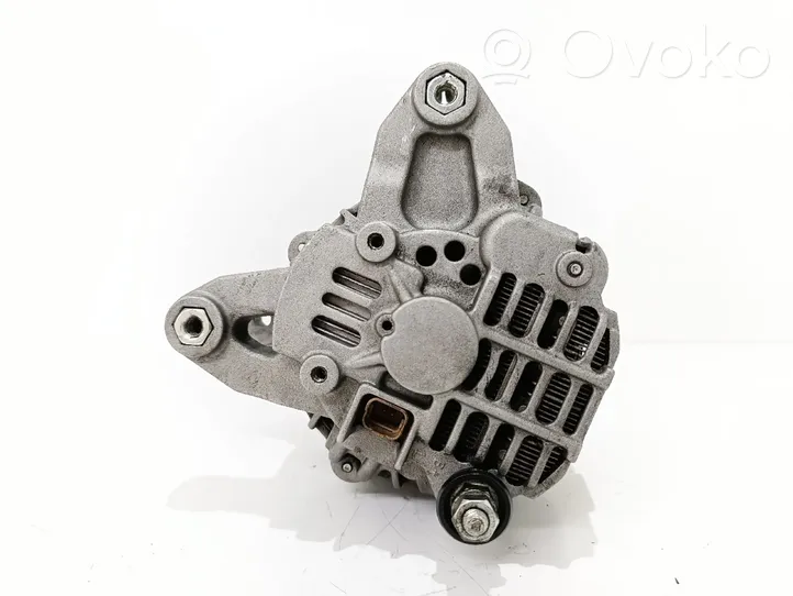 Renault Megane II Generatore/alternatore 