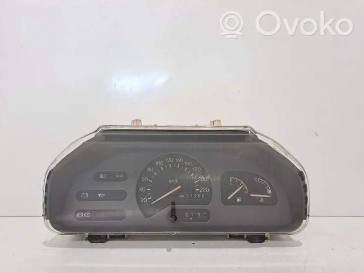 Peugeot 504 Tachimetro (quadro strumenti) 