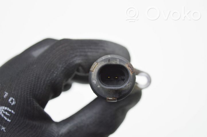 Opel Insignia A Camshaft speed sensor 