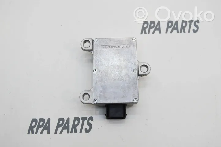 Opel Signum ABS wheel speed sensor 