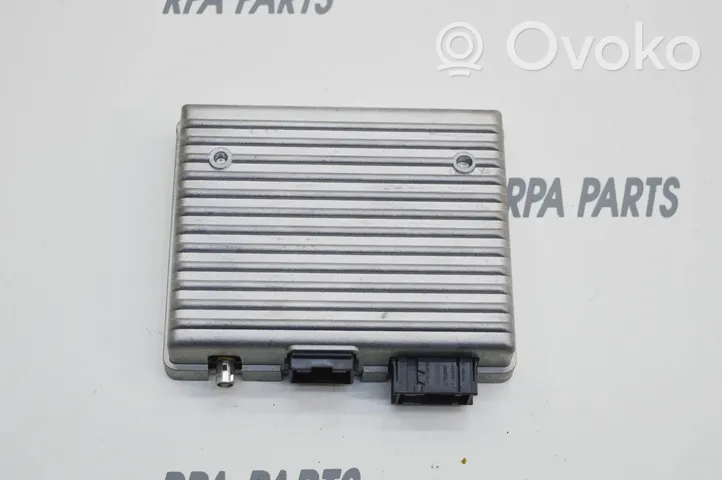 Opel Insignia A Bluetooth control unit module 
