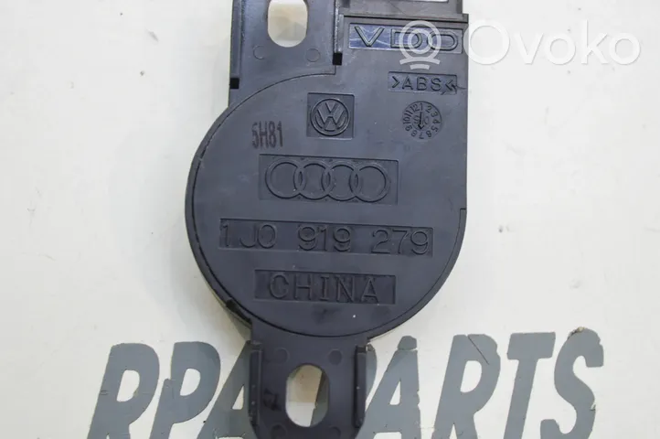 Skoda Superb B5 (3U) Altoparlante del sensore di parcheggio (PDC) 
