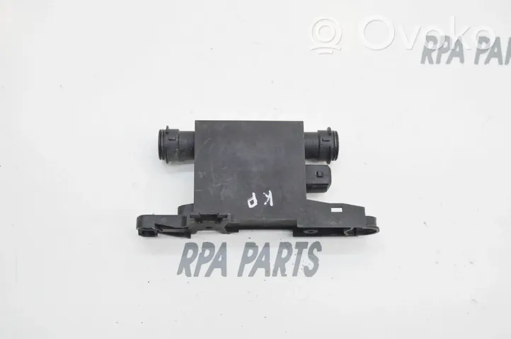 Audi A4 S4 B5 8D Centralina/modulo chiusura centralizzata portiere 