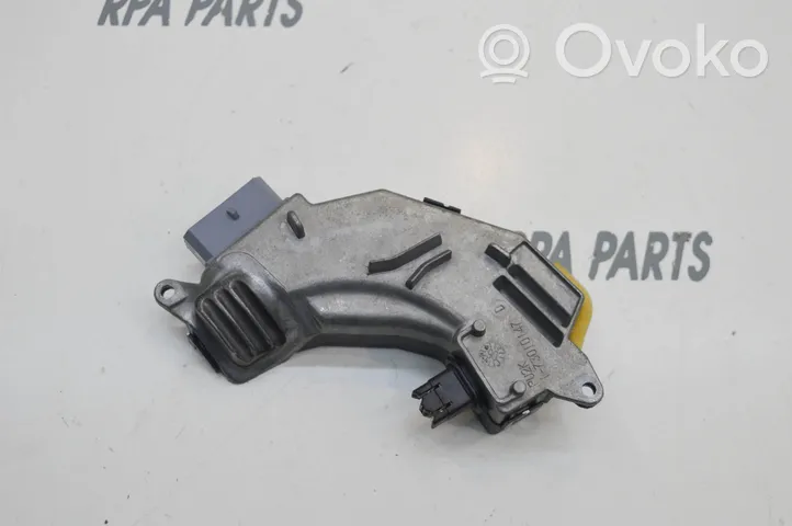Opel Signum Salono pečiuko ventiliatoriaus rėlė 006962R12
