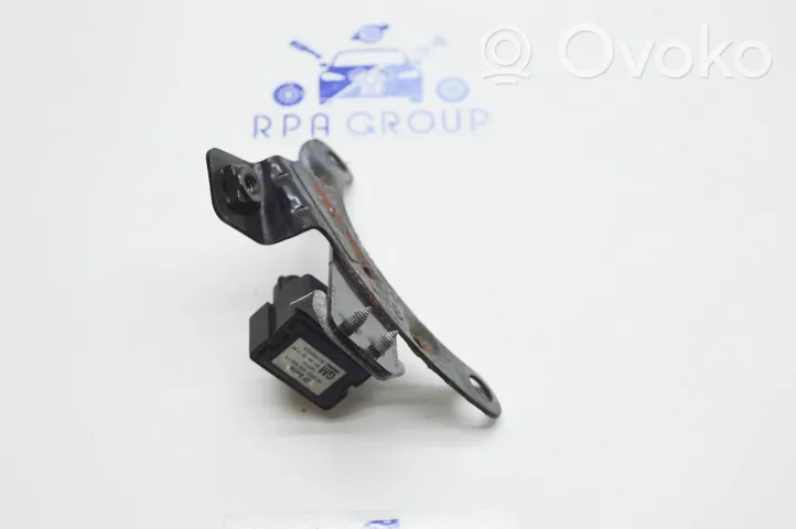 Opel Signum ABS wheel speed sensor 