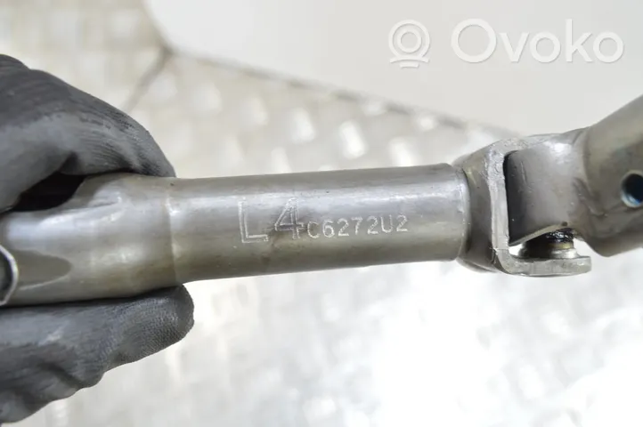 Opel Zafira B Joint universel d'arbre de transmission 