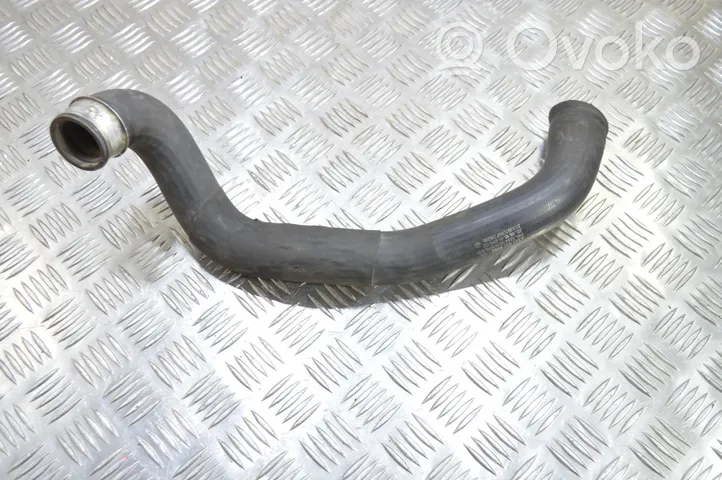 Mercedes-Benz E W211 Durite de refroidissement tube 