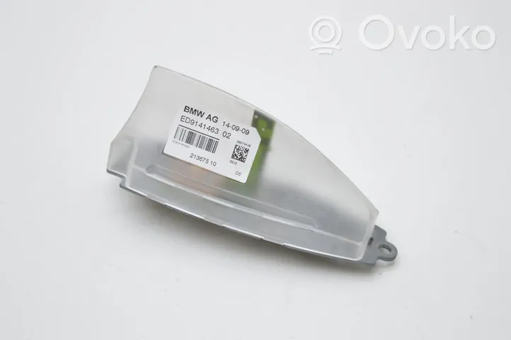 BMW 7 F01 F02 F03 F04 Antenne GPS 