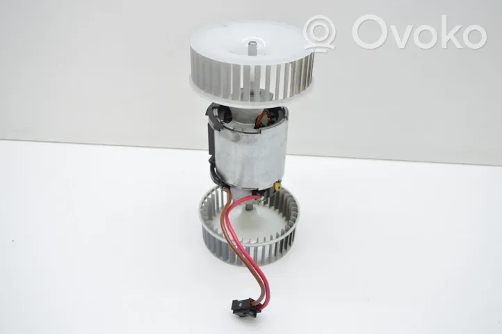 Mercedes-Benz S W221 Ventola riscaldamento/ventilatore abitacolo 