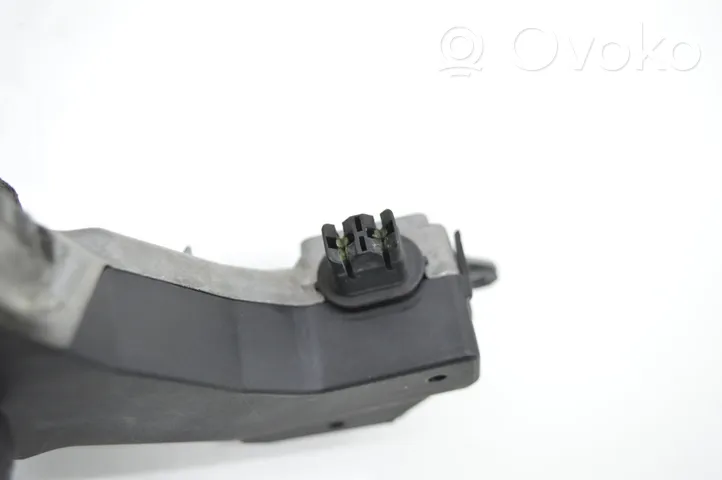 Opel Vectra C Heater blower fan relay 