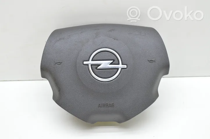 Opel Signum Stūres drošības spilvens 