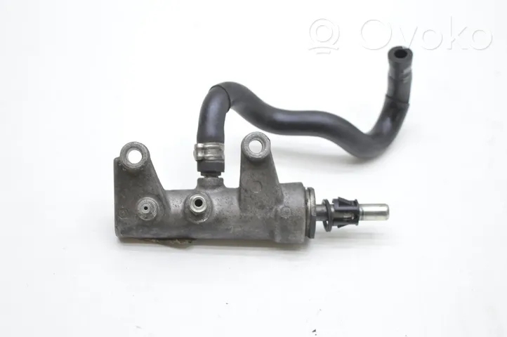 Opel Zafira B Fuel return line/hose 