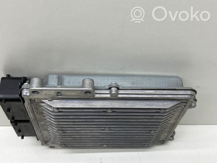 Land Rover Discovery 4 - LR4 Centralina/modulo del motore CH2212C520PAC