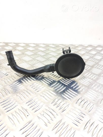 Opel Signum Separatore dello sfiato dell’olio 24414343