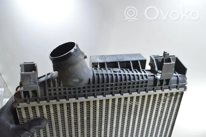 Opel Astra J Radiatore intercooler 