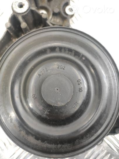 Mercedes-Benz ML W164 Vesipumppu A2722020510