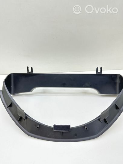 Mercedes-Benz C W204 Cornice cruscotto A2046800007