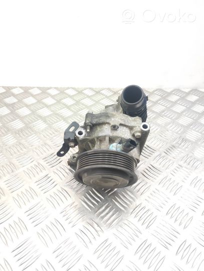 Opel Astra K Pompe de circulation d'eau 55496778