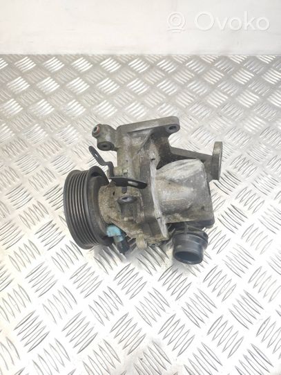 Opel Astra K Pompe de circulation d'eau 55496778