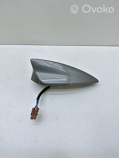 Opel Astra K Radio antenna 39064587