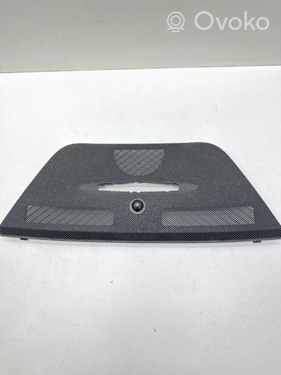 Mercedes-Benz C W204 Moldura protectora de la rejilla de ventilación del panel A2046802389