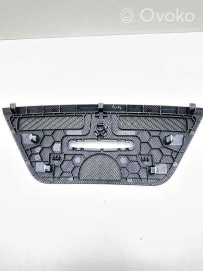 Mercedes-Benz C W204 Garniture, panneau de grille d'aération A2046802389