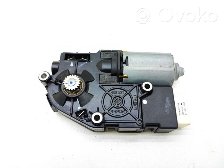 Mercedes-Benz S W221 Motore/attuatore A2219061300