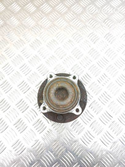 Opel Astra J Rear wheel ball bearing 