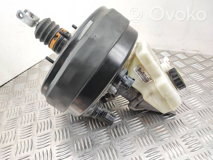 Mercedes-Benz ML W164 Servo-frein A1644301430