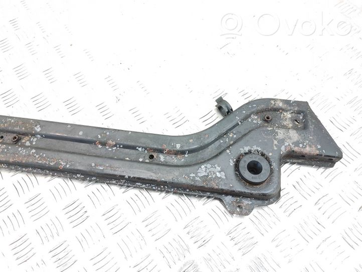 Mercedes-Benz ML W164 Traverse inférieur support de radiateur 