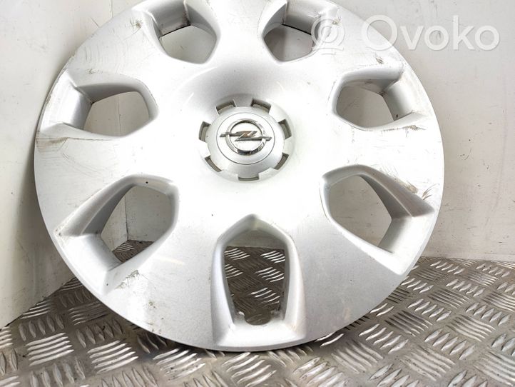 Opel Astra J R16 wheel hub/cap/trim 13267802